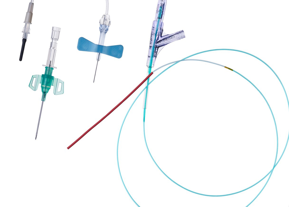 Clariant launches medical polymer compounds resistant to hydrolytic degradation.
(Photo: Clariant...
