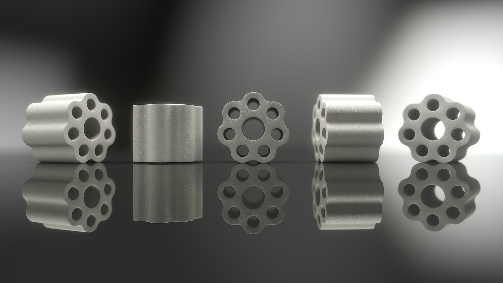ReforMax 330 LDP Plus, Clariant's next-generation catalyst for steam reforming and autothermal ref... ReforMax 330 LDP Plus, Clariant's next-generation catalyst for steam reforming and autothermal ref...