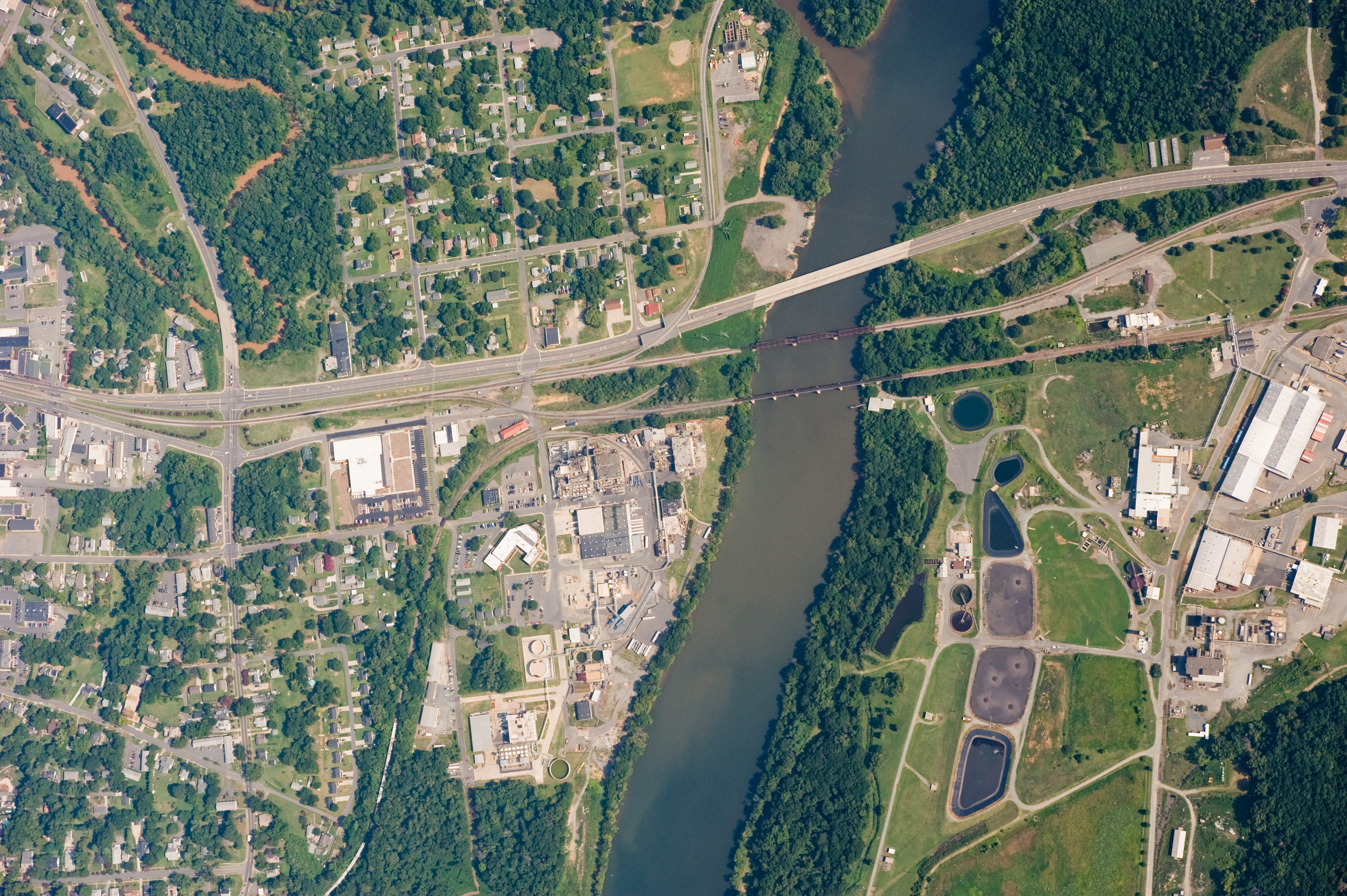 Hostaphat 1738 will be manufactured at the Clariant Mount Holly, NC, USA site, pictured above. (Ph...