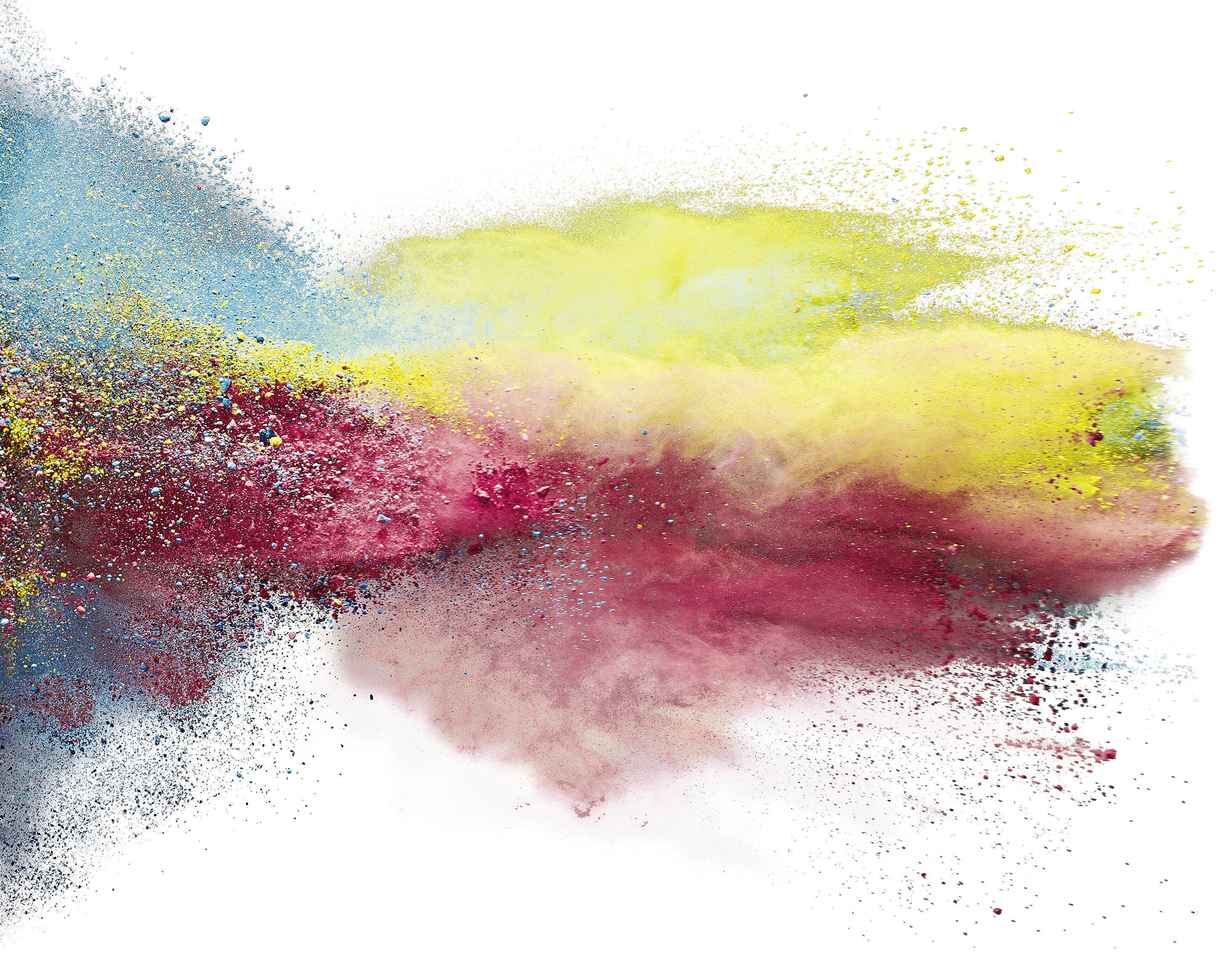 Ahead of the industry, in the mid-1980's Clariant stopped the production of lead-based pigments. 
...