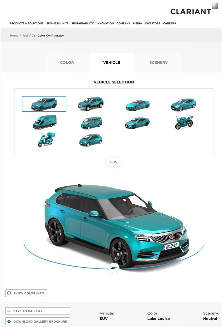 55  Car Configurator Best