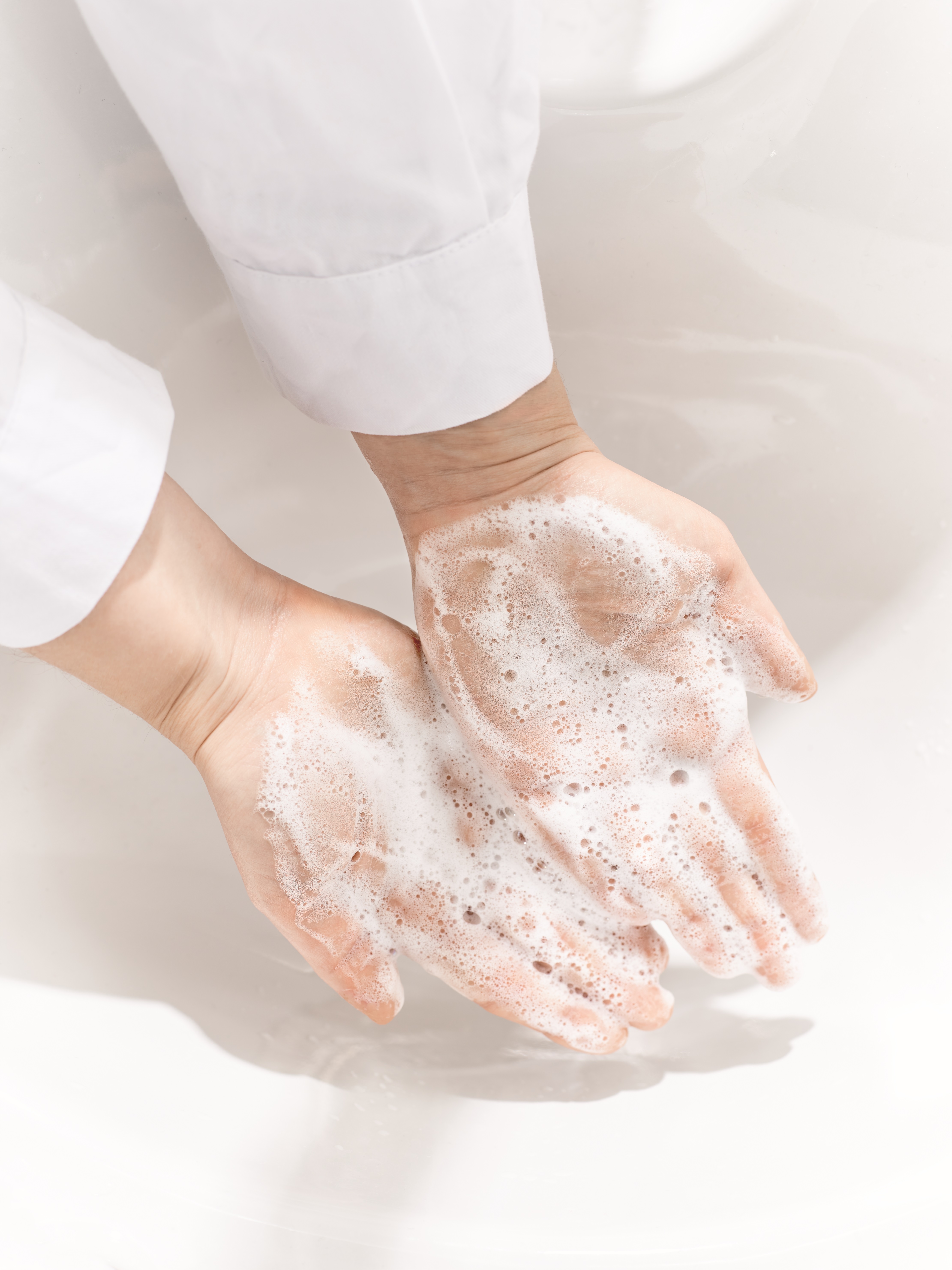 GlucoTain and GlucoPure ingredients offer sustainability benefits plus powerful foaming and cleani...