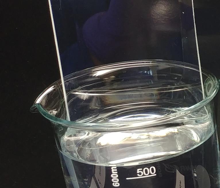 New Clariant polymeric emulsifiers support waterresistant, leach