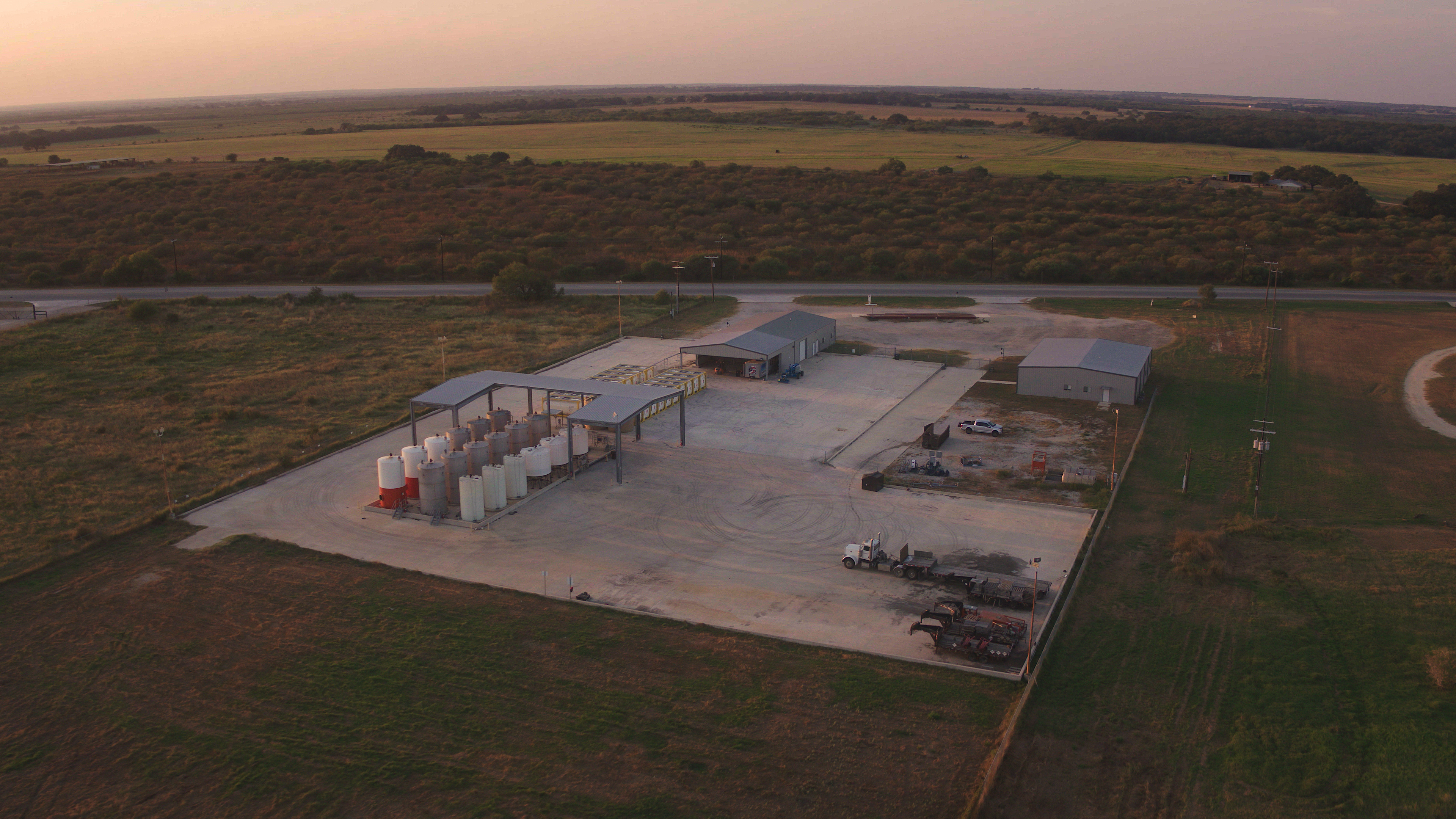 Clariant boosts technology and sustainability capabilities in state-of-the-art oilfield services c...