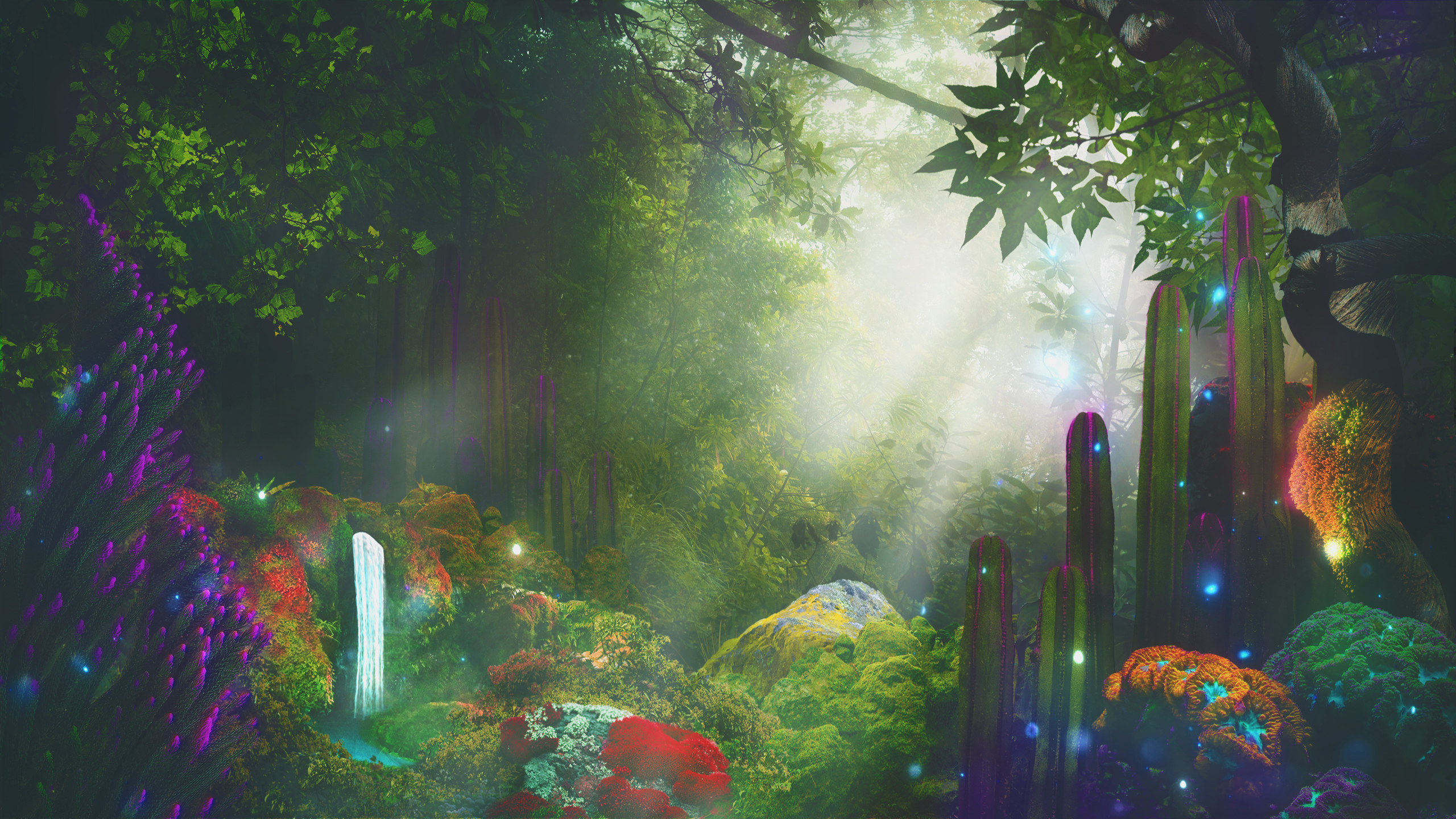 Beauty Wizard invites consumers to reconnect with their inner selves with two new beauty ritual pr... Beauty Wizard invites consumers to reconnect with their inner selves with two new beauty ritual pr...
