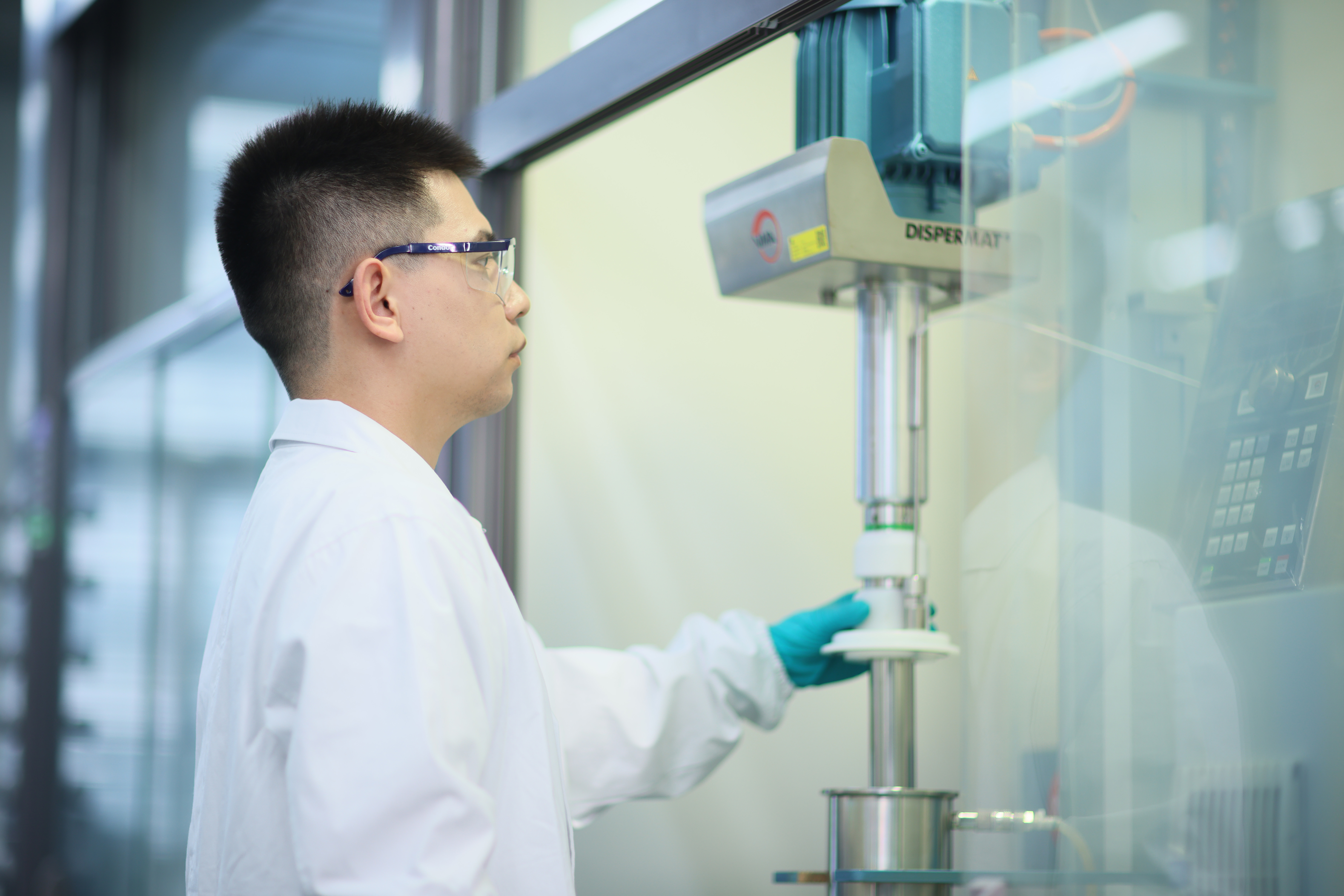 Clariant at ChinaCoat 2023: sustainability-driven formulations on performance, decarbonization and...