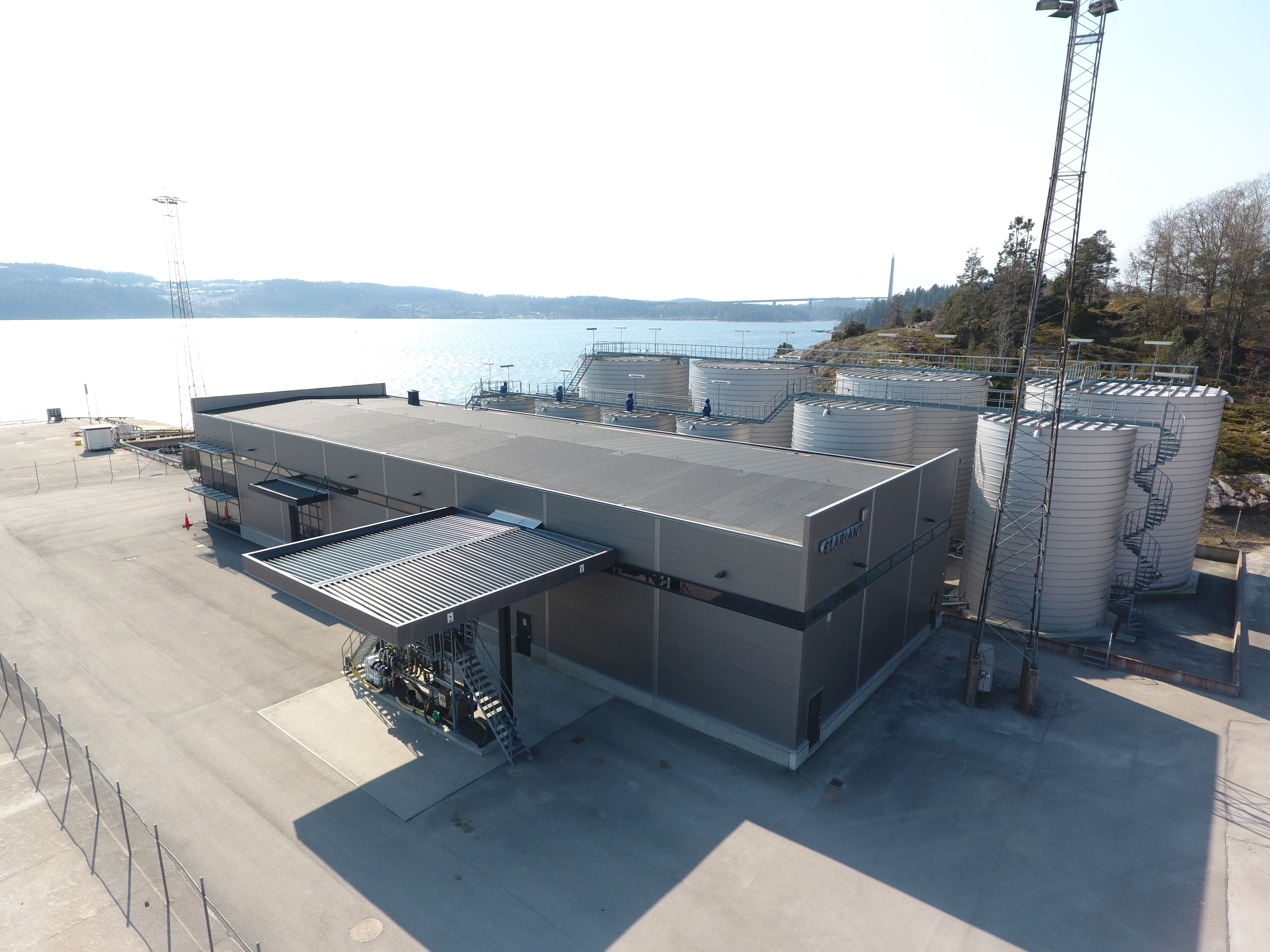 Image_Media Release Uddevalla plant 20241107 EN