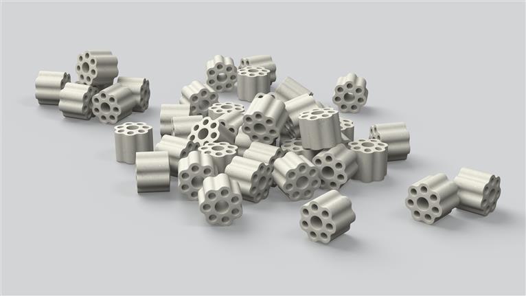 Clariant Introduces Plus Series Syngas Catalysts for Sustainable Hydrogen Production