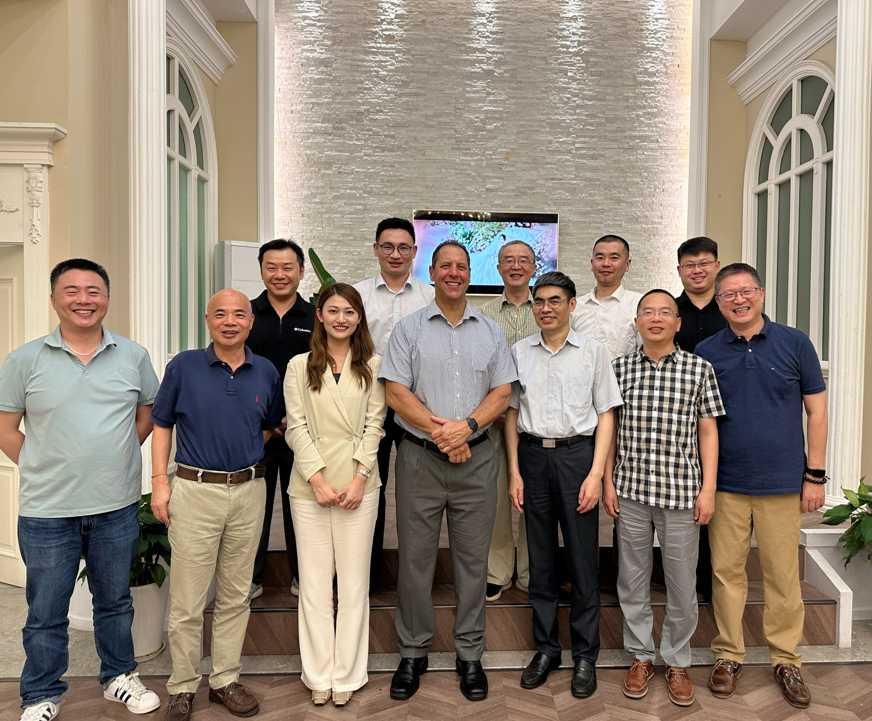 Image_Media Release CLARITY Prime SECCO 20251112 CN