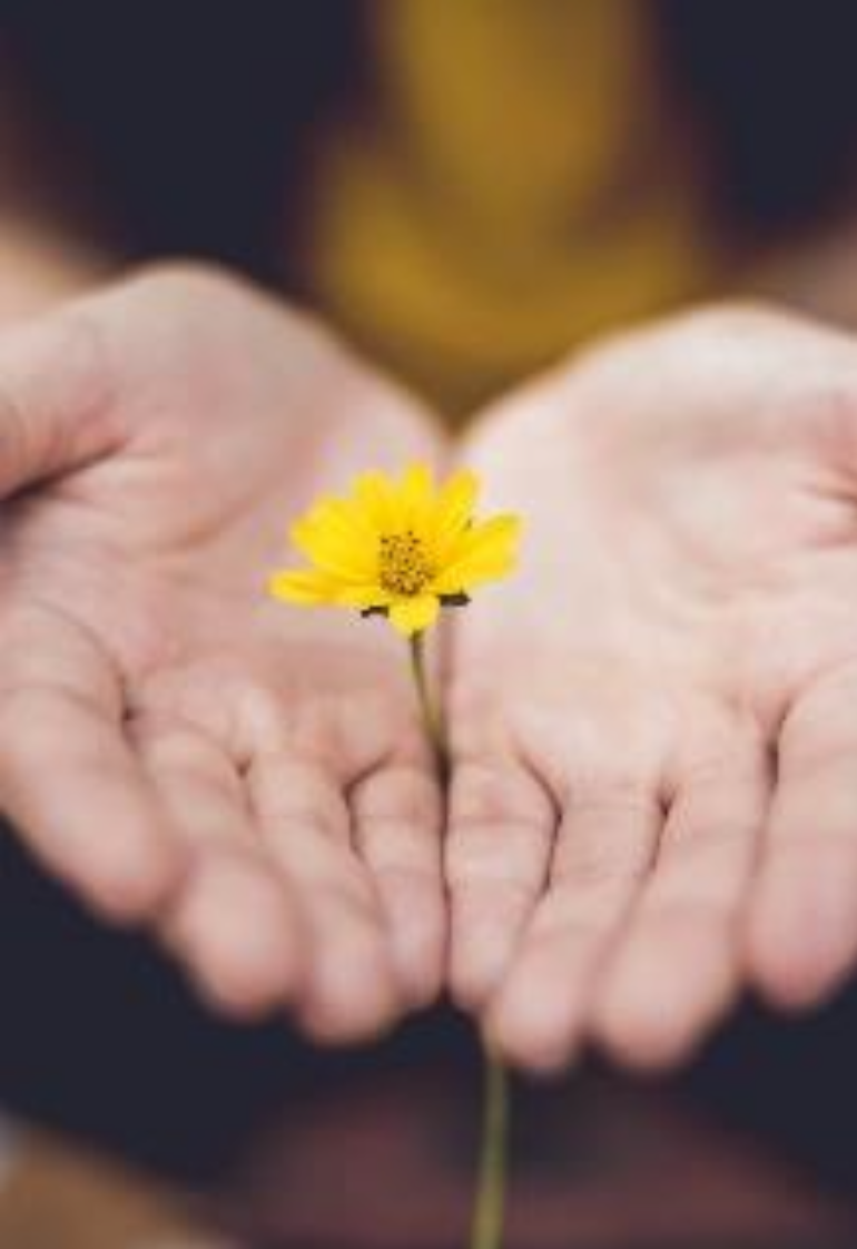 30 Acts of Kindness