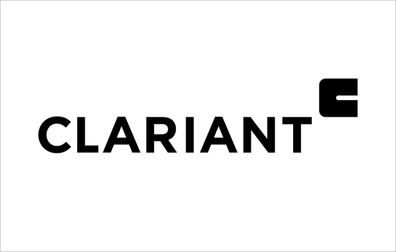 Clariant Image Black Logo Version
