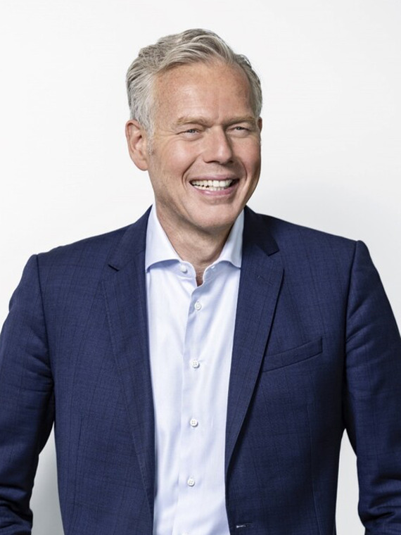 Conrad Keijzer