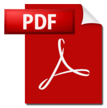 PDF Icon