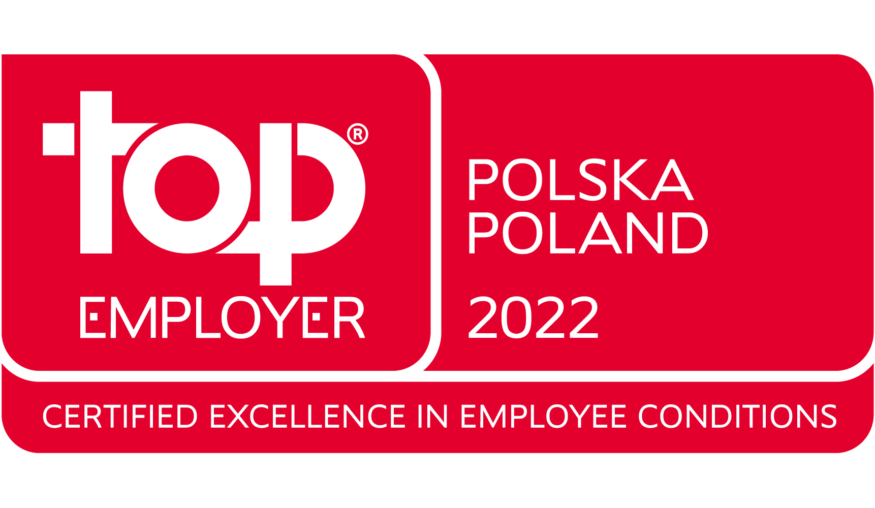 Clariant Image Top Employer Poland 2022 20220125