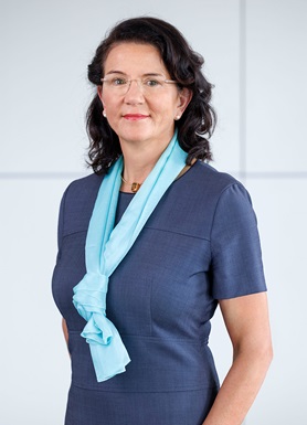 Susanne Wamsler