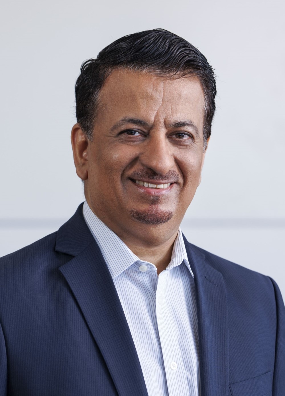 Ahmed Mohammed Al Umar