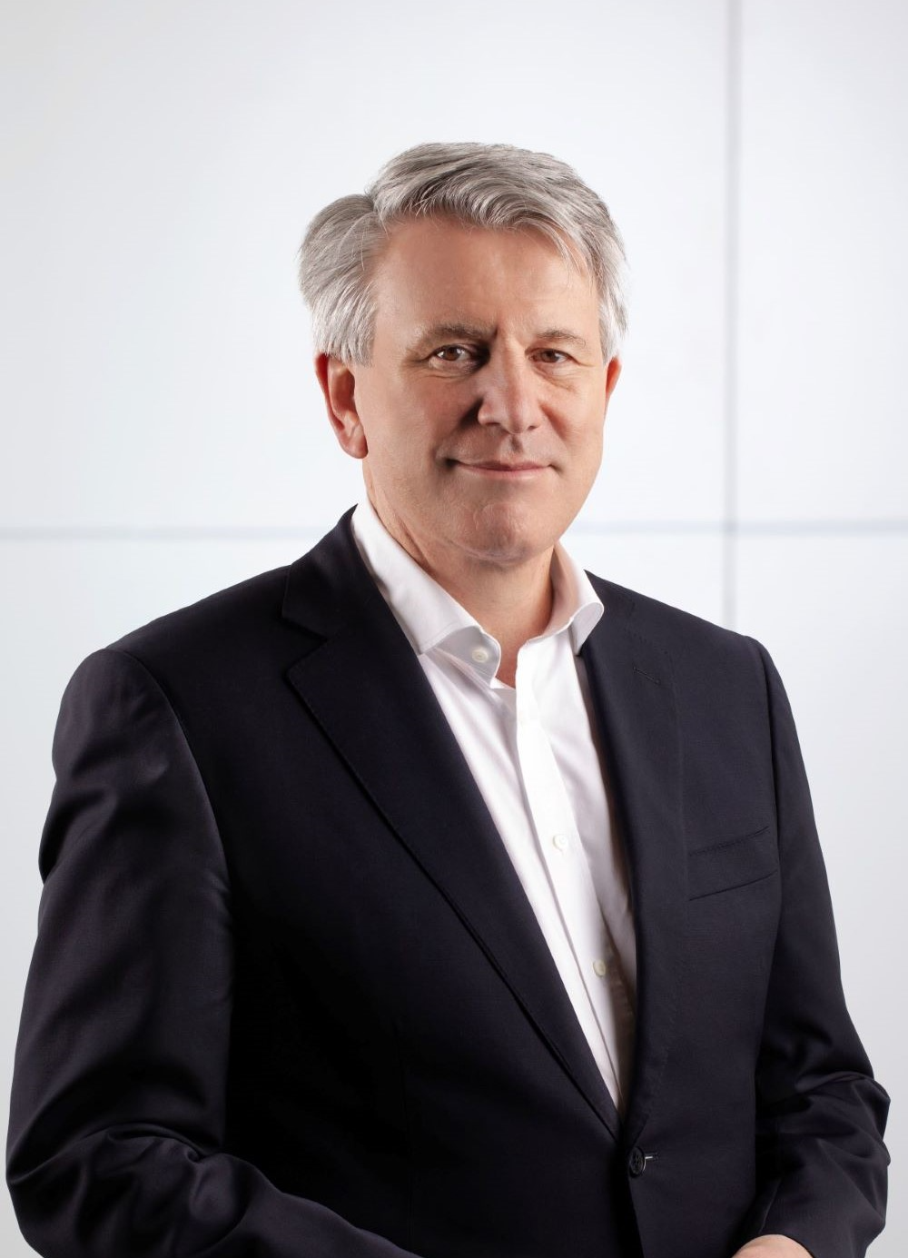 Ben van Beurden