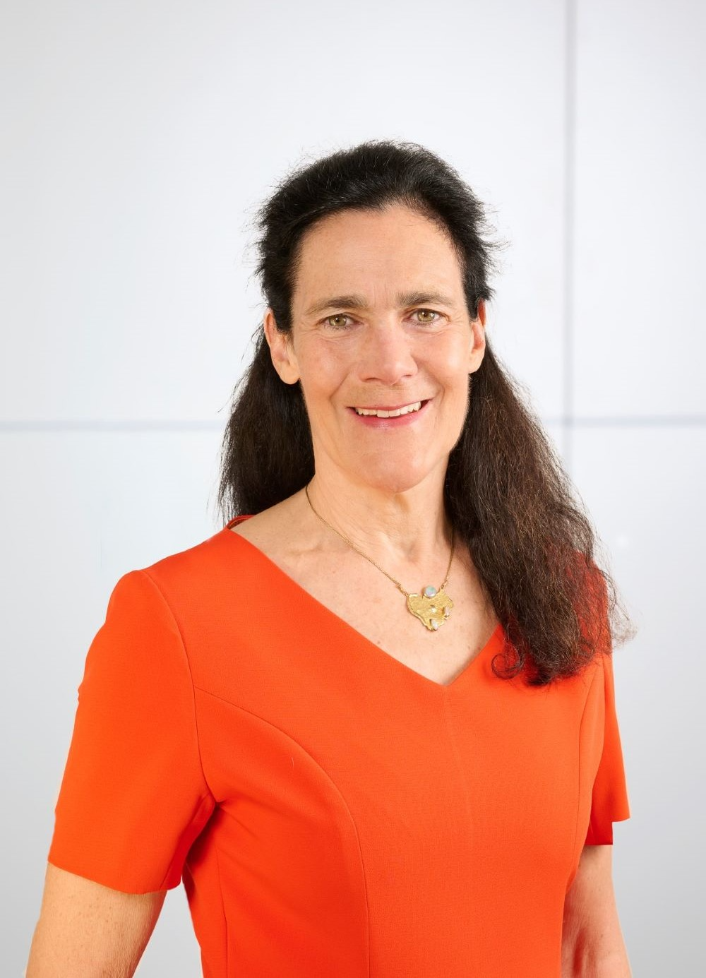 Claudia Suessmuth Dyckerhoff 