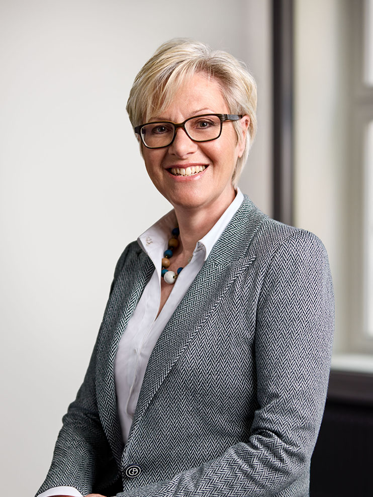 Clariant Eveline Saupper 2022