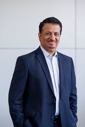 Ahmed Mohammed Al Umar