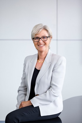 Eveline Saupper 