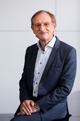 Günter von Au