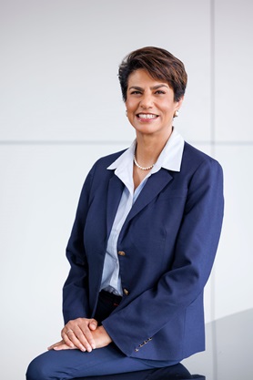 Naveena Shastri