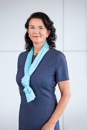 Susanne Wamsler