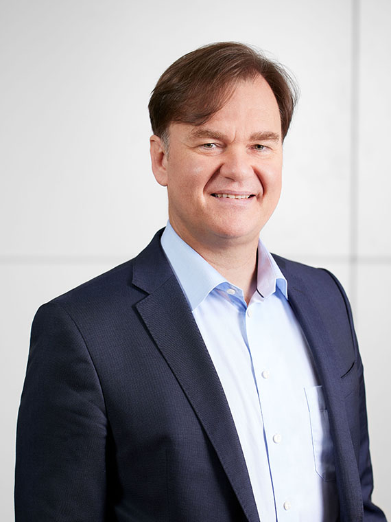 Richard Haldimann