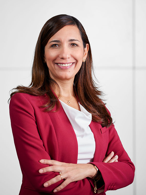 Tatiana Berardinelli