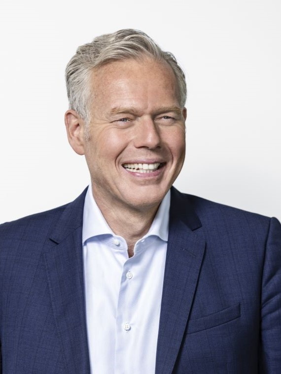 Conrad Keijzer