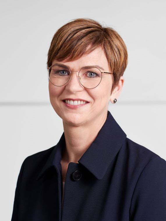 Judith Bischof