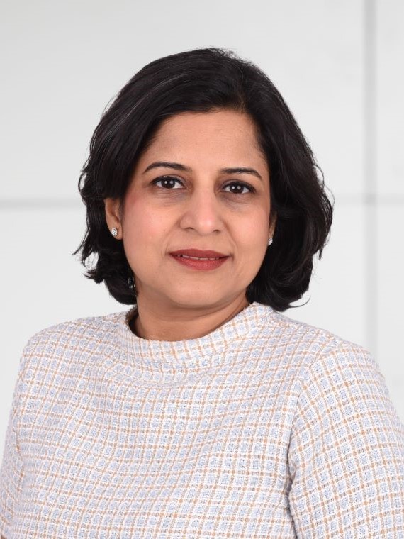 Priya Thaman