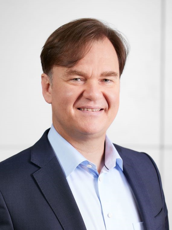 Richard Haldimann