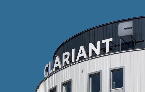 Clariant Company Headquarters in Switzerland
