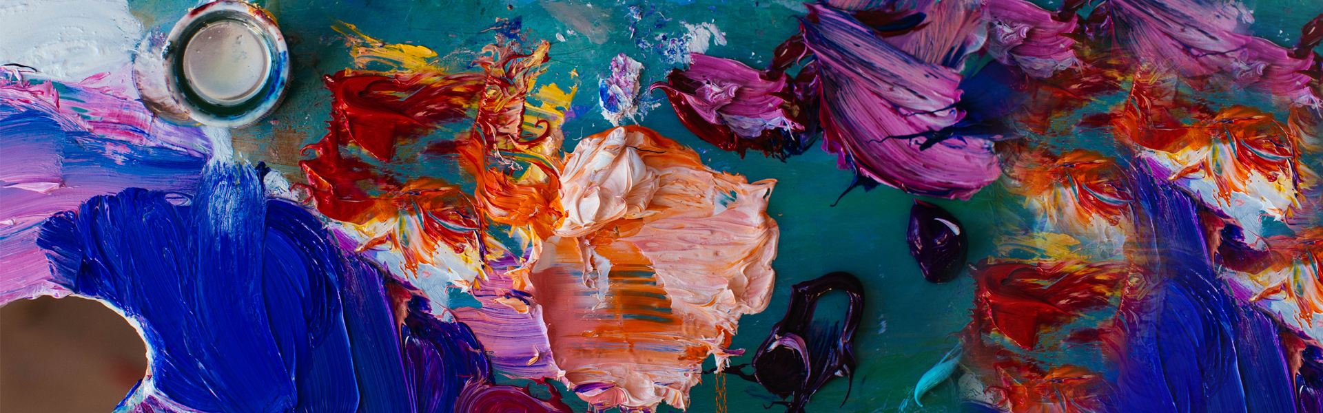 Pigment Science Helps Restore Color in Old Paintings
