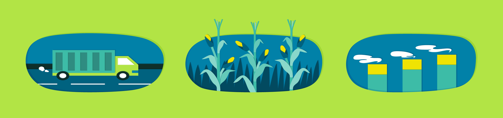 Catalysts Contribute to Improved Catalytic Converters in Cars, More Sustainable Farming, and Reduced VOCs