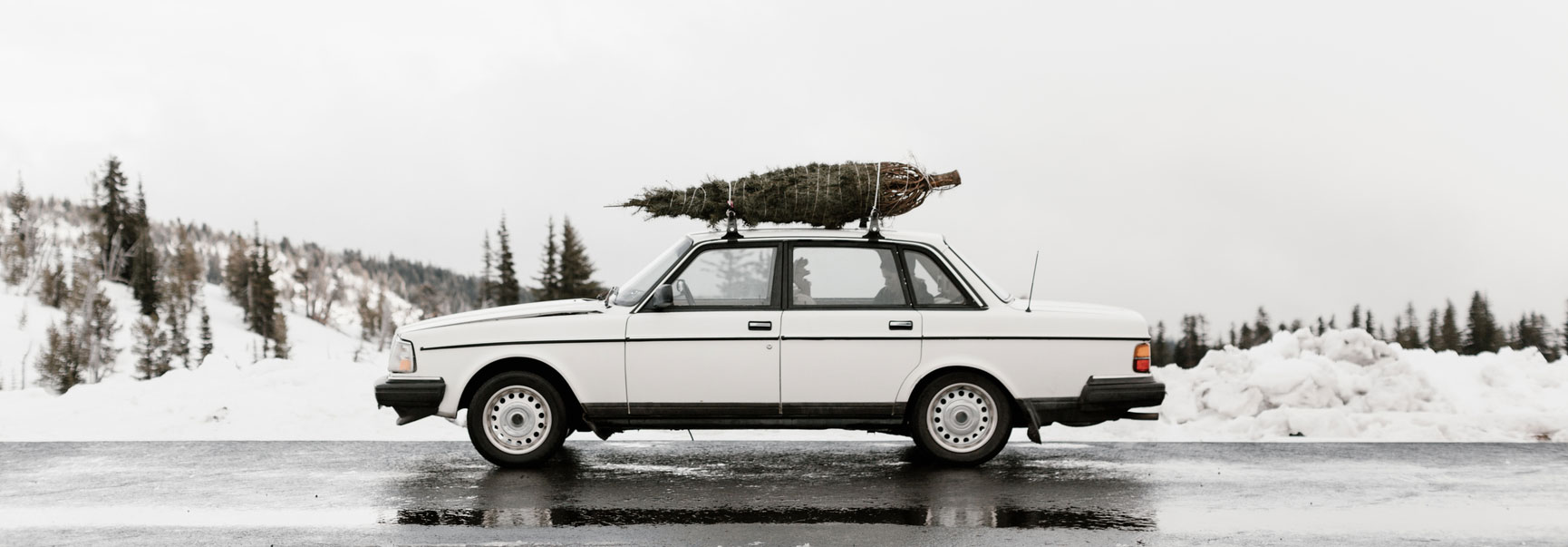 Clariant's products deice planes and improve the flow of diesel fuel in cold weather