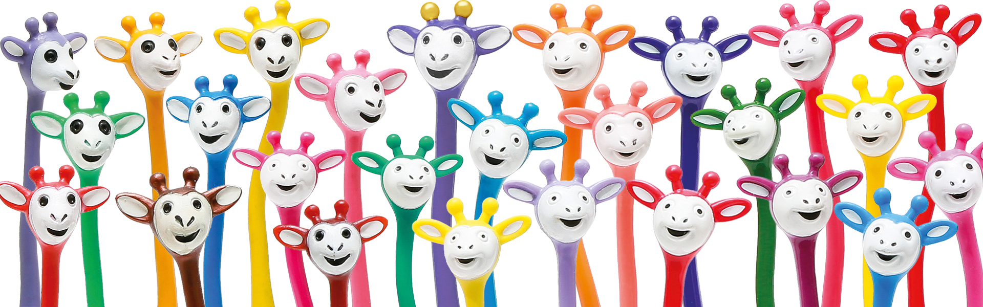 Clariant Blog Pigments Trends Giraffe 50 anniversary