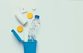 Advancing plastics recycling