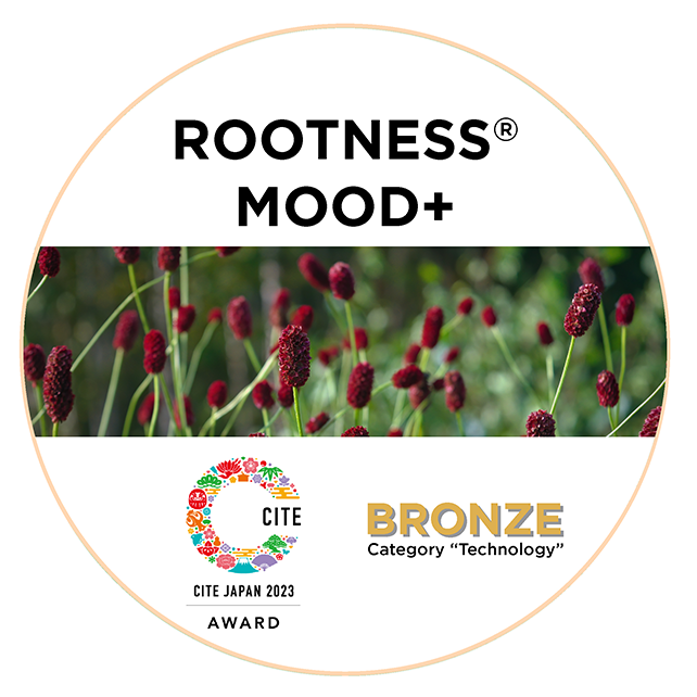 ClariantGraphicRootness Mood CITE Award 202324052023
