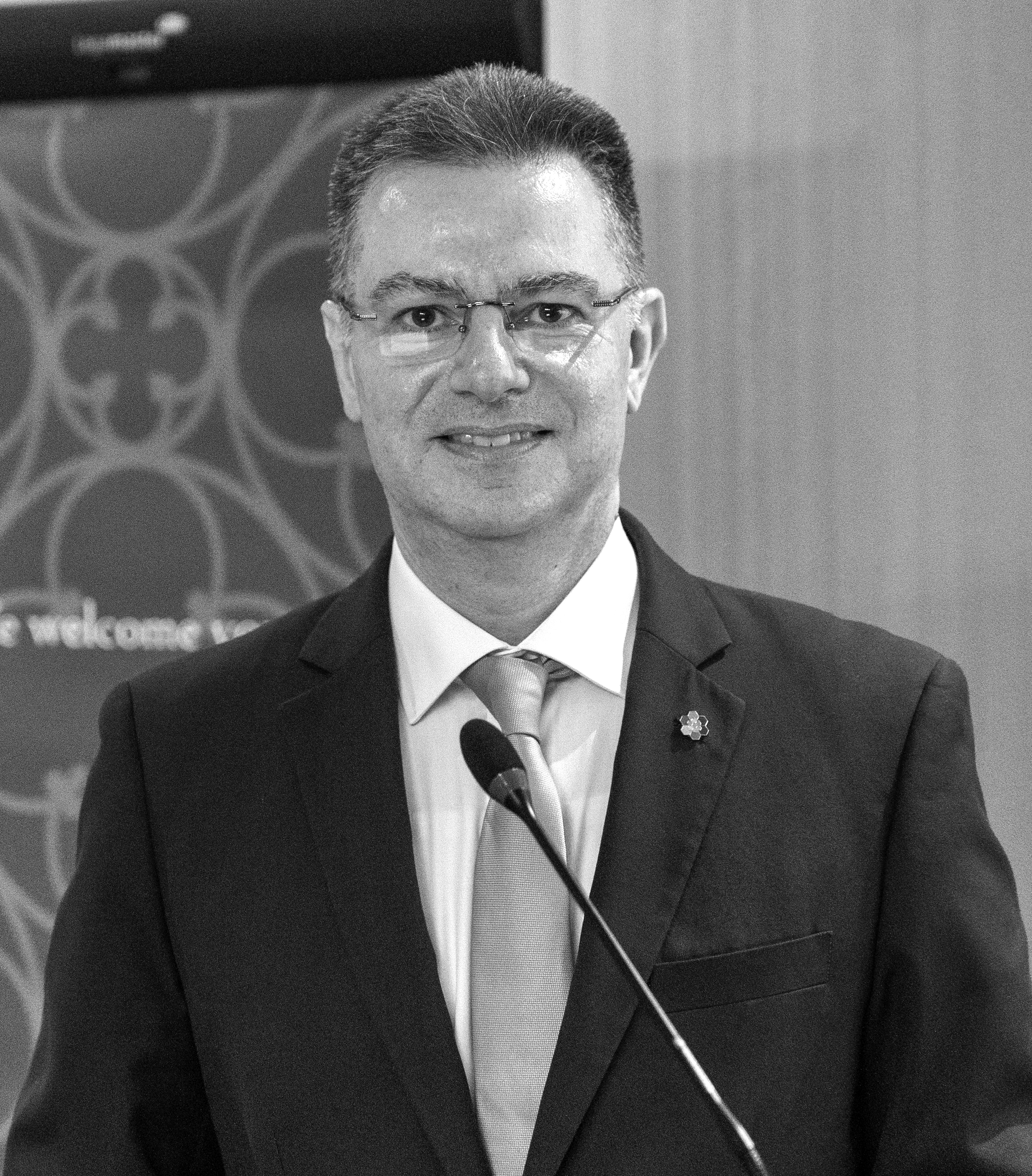 George Kapantaidakis
