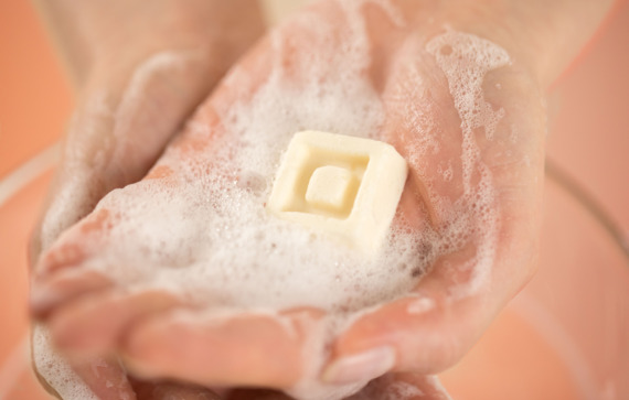 Clariant_Photo_BeautyForward 4 Active Beauty Solid Shampoo_EN