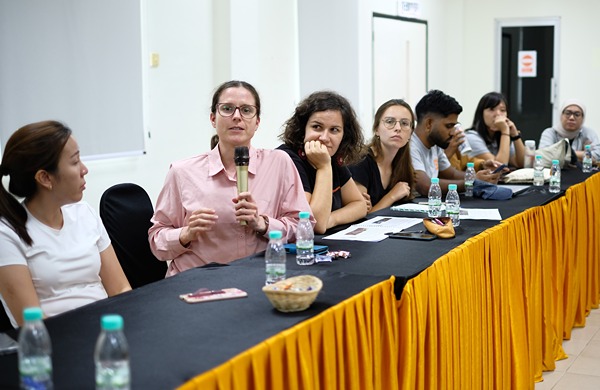 Clariant Image Conference Palm Oil Malaysia 20250508