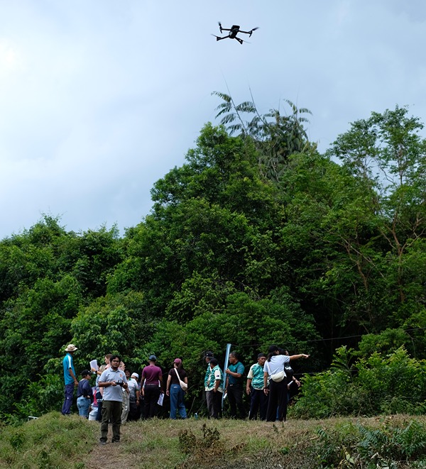Clariant Image Forest and Palm Oil 20250508