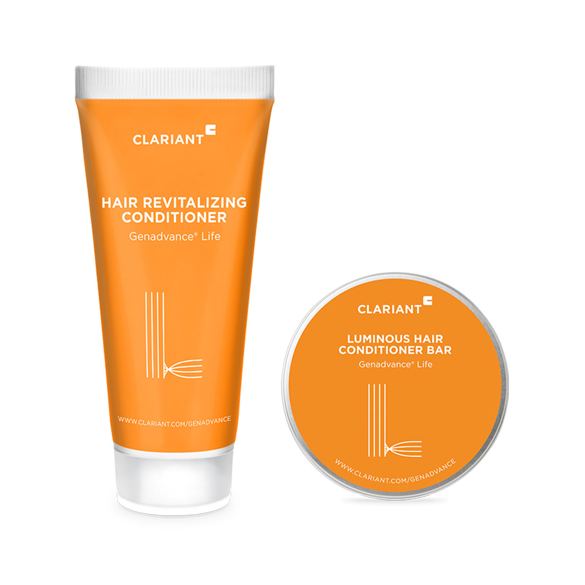 Genadvance™ Life Conditioning Agent