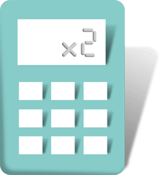 Glucotain_taschenrechner