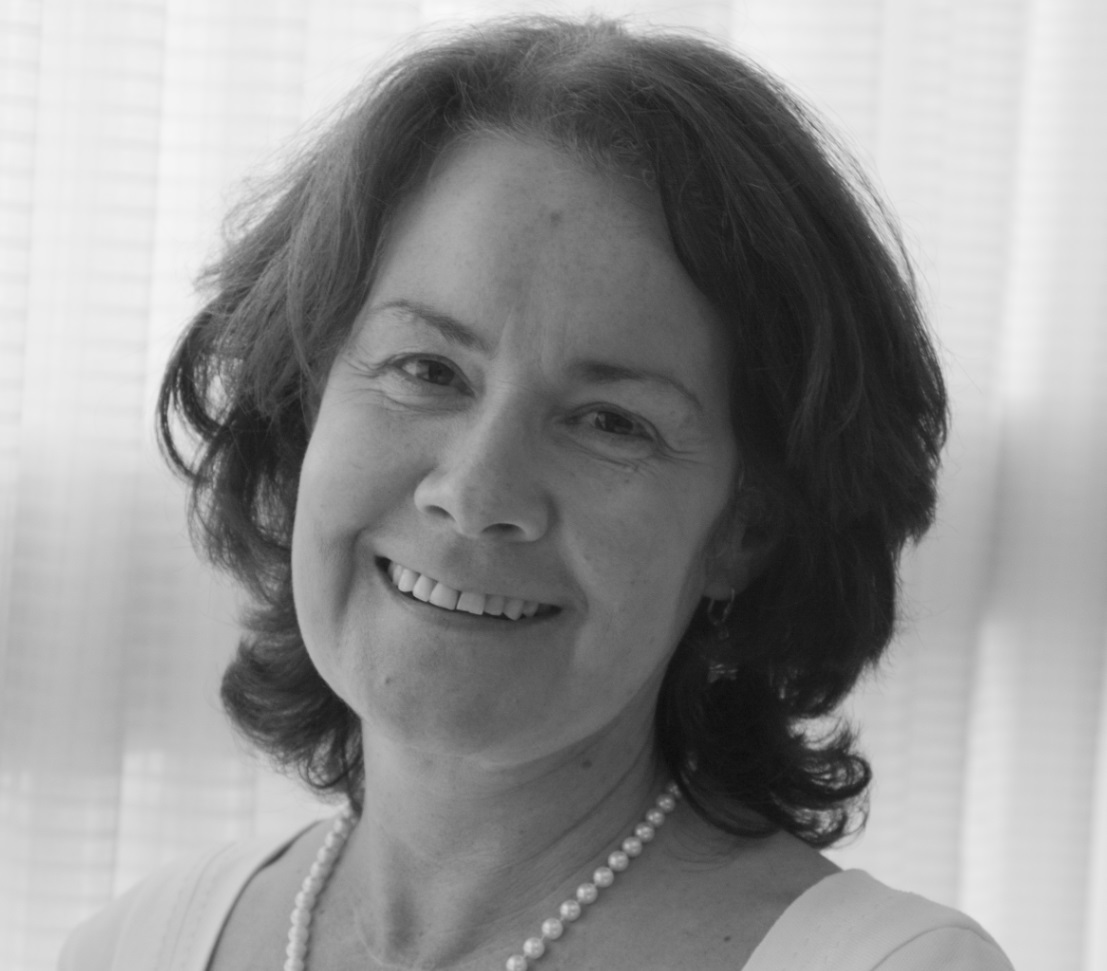 Mrs Lyn Tattum