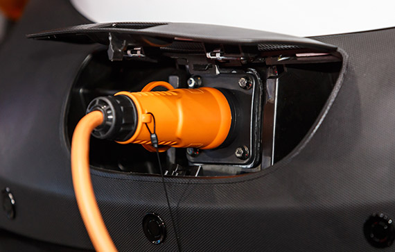 Connector orange_LR