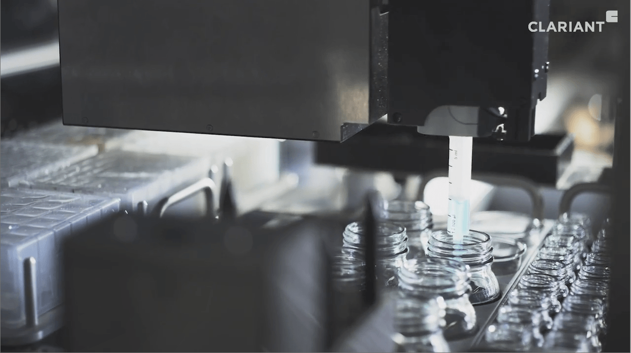 Clariant Oil Services